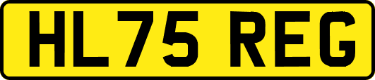HL75REG