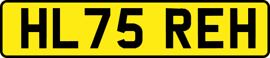 HL75REH