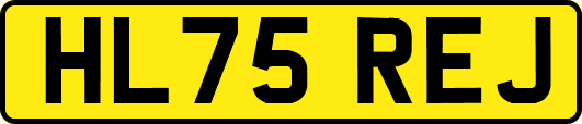 HL75REJ