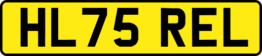 HL75REL