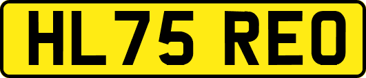 HL75REO