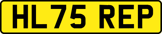 HL75REP