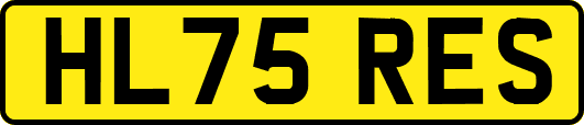 HL75RES