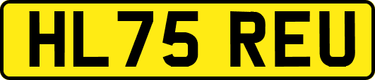 HL75REU