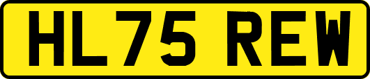 HL75REW