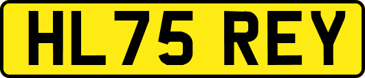 HL75REY