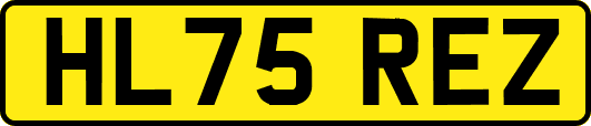 HL75REZ