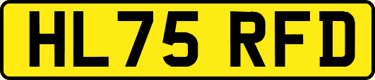 HL75RFD