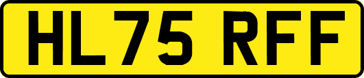 HL75RFF