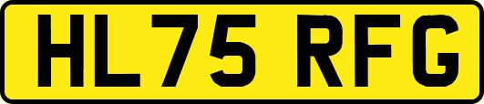 HL75RFG