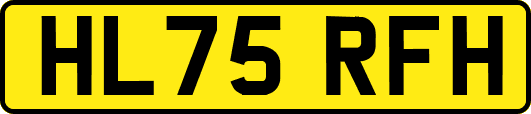 HL75RFH