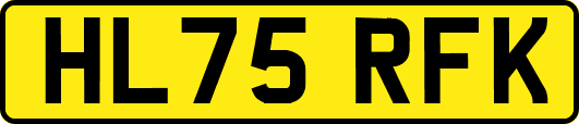 HL75RFK