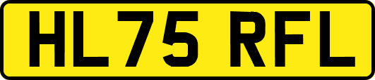 HL75RFL