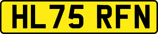 HL75RFN