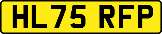 HL75RFP