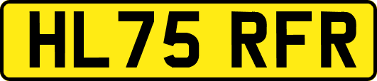 HL75RFR
