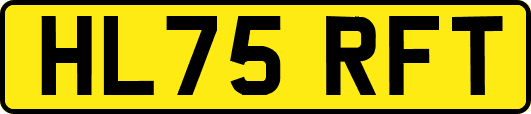 HL75RFT