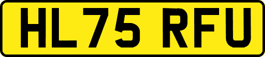 HL75RFU