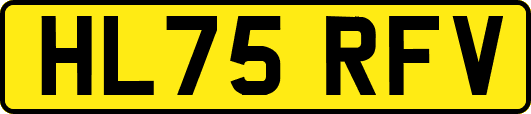 HL75RFV