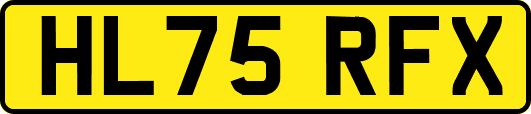 HL75RFX