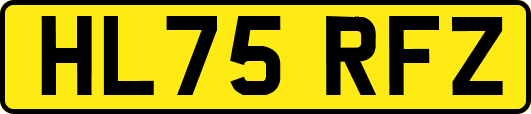HL75RFZ