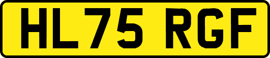 HL75RGF