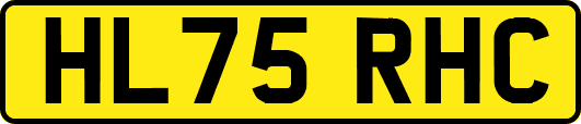 HL75RHC
