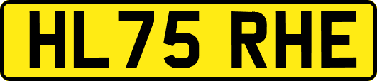 HL75RHE