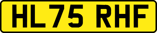 HL75RHF