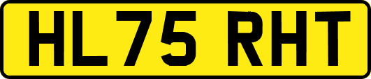 HL75RHT