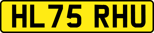 HL75RHU