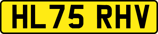 HL75RHV