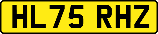 HL75RHZ