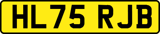 HL75RJB