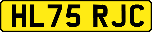 HL75RJC