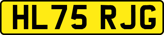 HL75RJG