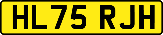HL75RJH