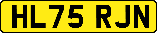 HL75RJN