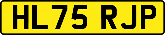 HL75RJP