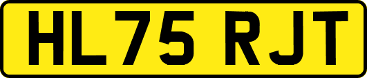 HL75RJT