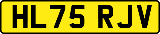 HL75RJV