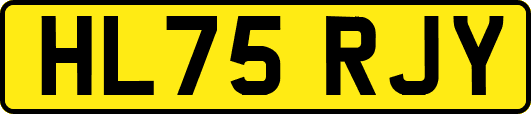 HL75RJY