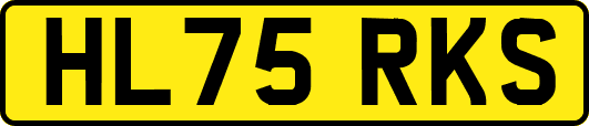 HL75RKS