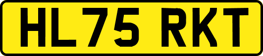 HL75RKT