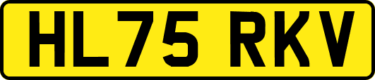 HL75RKV