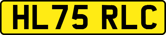 HL75RLC