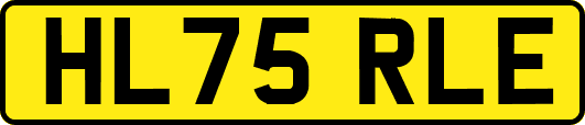 HL75RLE