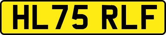 HL75RLF