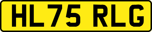 HL75RLG