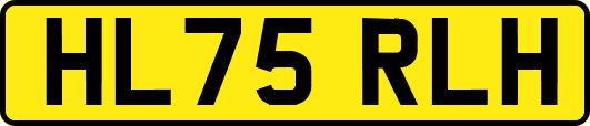 HL75RLH
